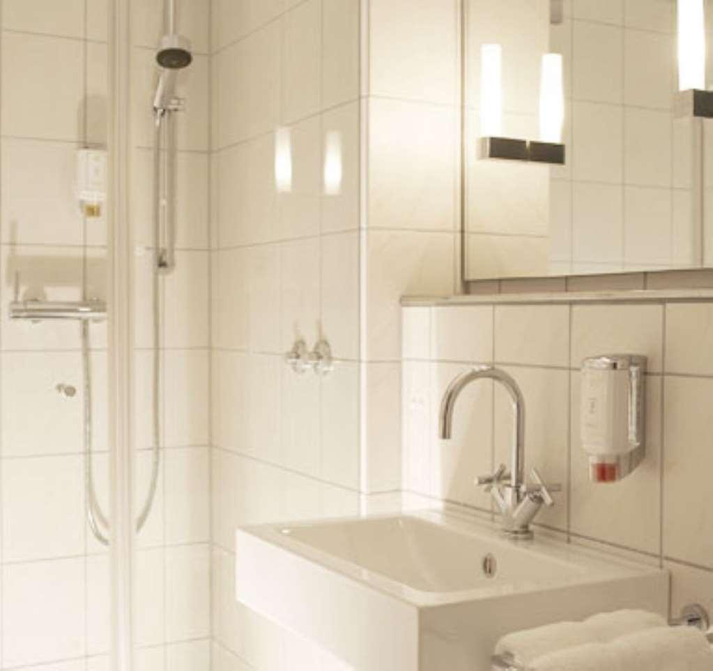 Hotel Maximilians Essen Habitación foto