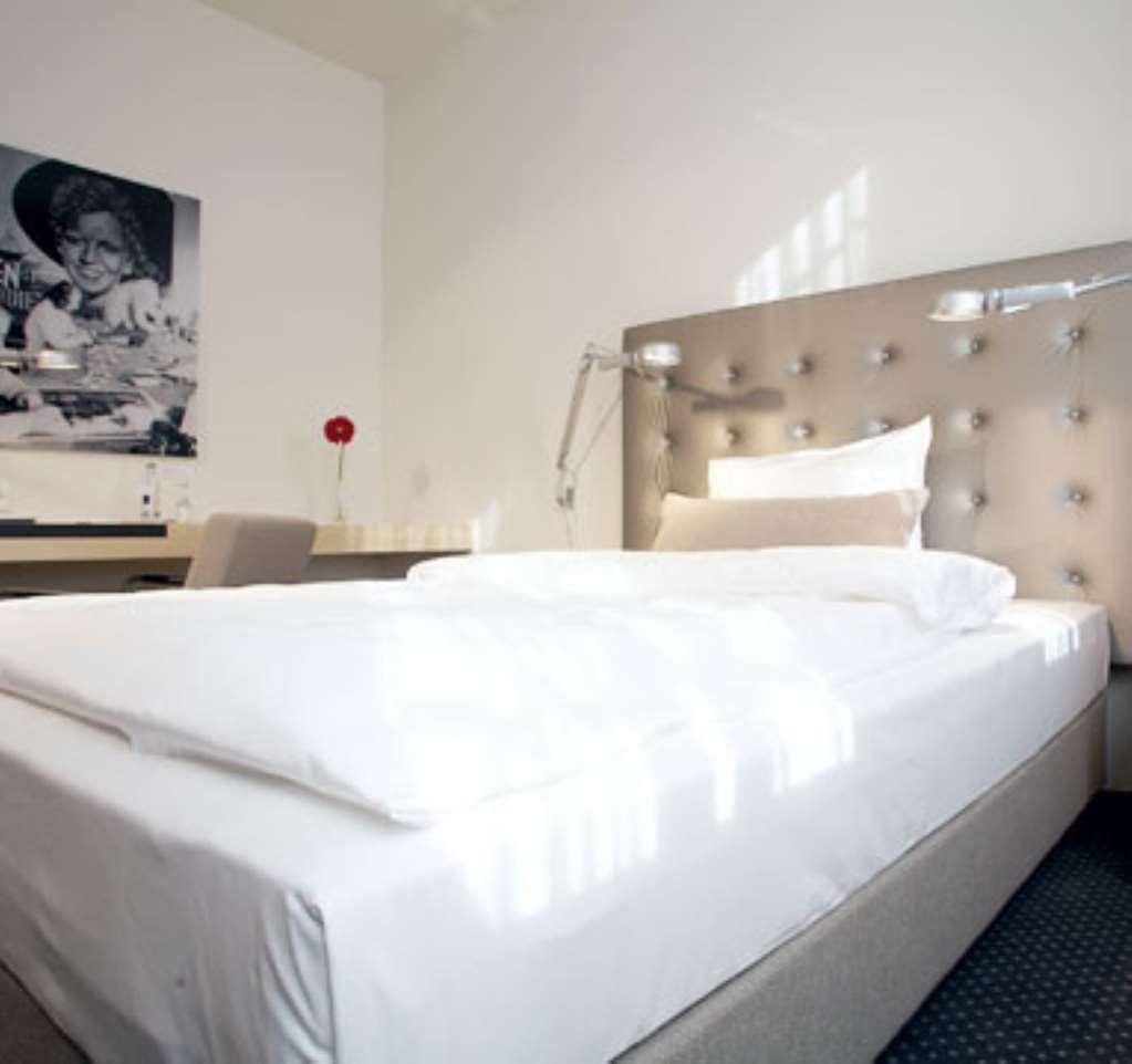 Hotel Maximilians Essen Habitación foto