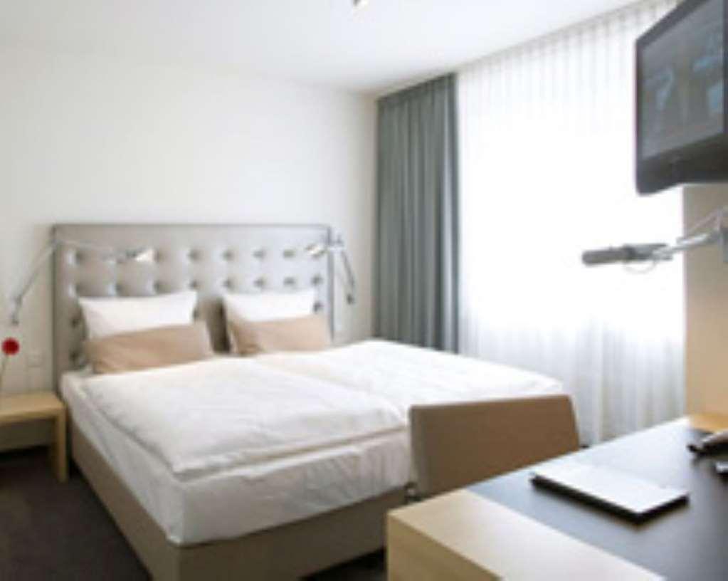 Hotel Maximilians Essen Habitación foto